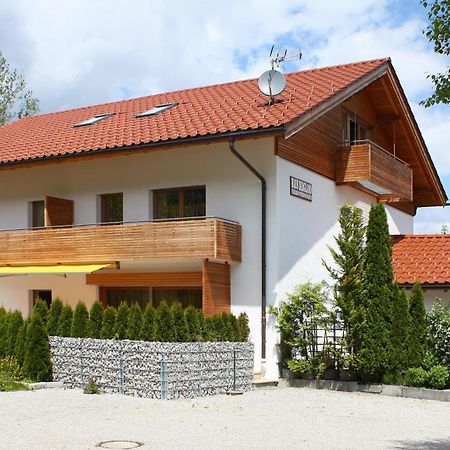 Haus Bergland Inkl Koenigscard Mit Kostenlosen Bergbahnen Und 3H Skipass Пфронтен Екстериор снимка