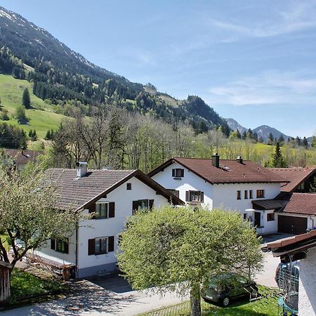 Haus Bergland Inkl Koenigscard Mit Kostenlosen Bergbahnen Und 3H Skipass Пфронтен Екстериор снимка