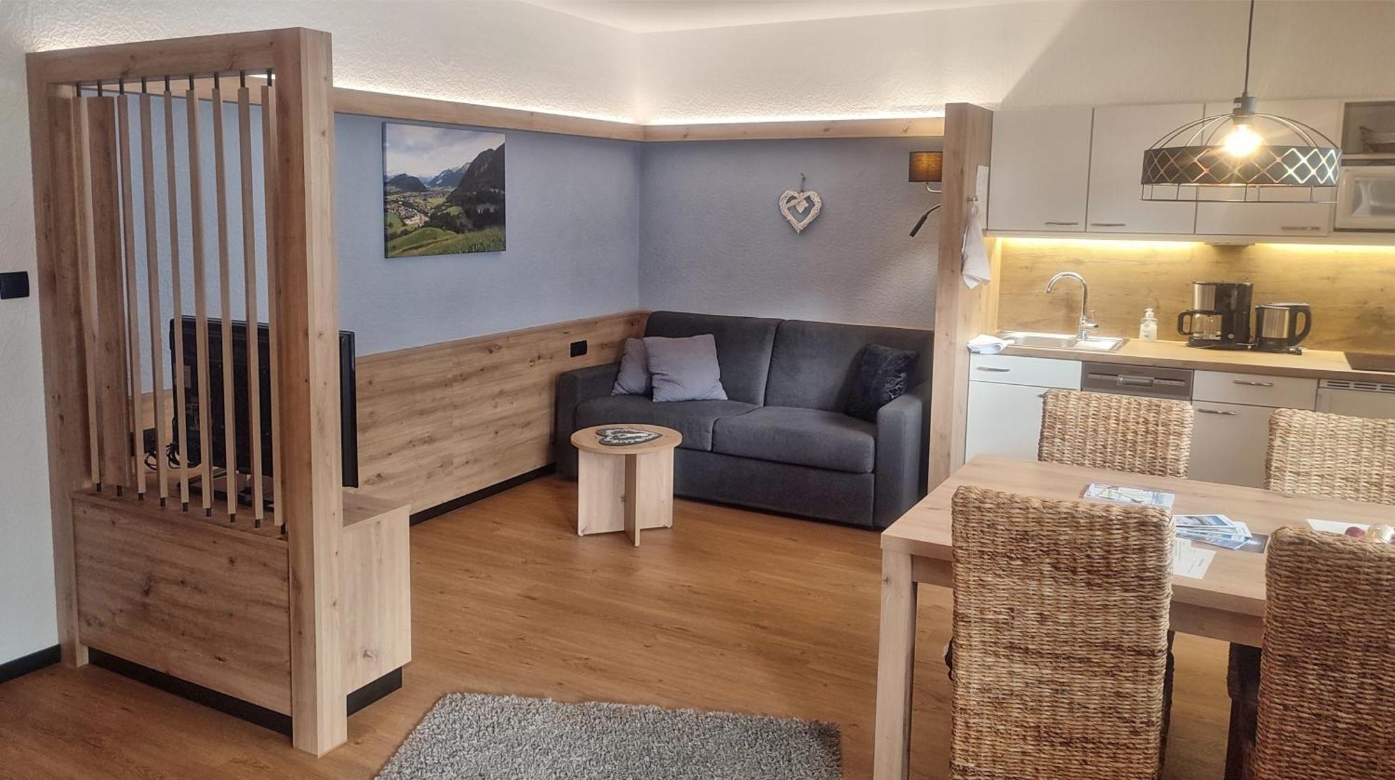 Haus Bergland Inkl Koenigscard Mit Kostenlosen Bergbahnen Und 3H Skipass Пфронтен Екстериор снимка