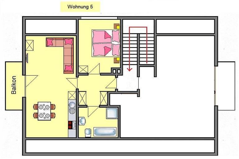 Haus Bergland Inkl Koenigscard Mit Kostenlosen Bergbahnen Und 3H Skipass Пфронтен Екстериор снимка