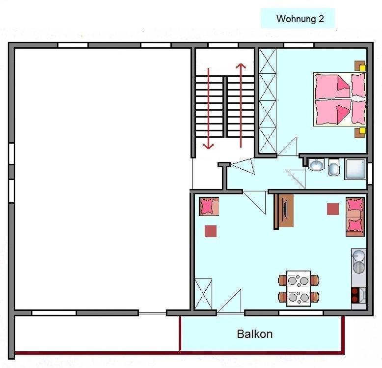 Haus Bergland Inkl Koenigscard Mit Kostenlosen Bergbahnen Und 3H Skipass Пфронтен Екстериор снимка
